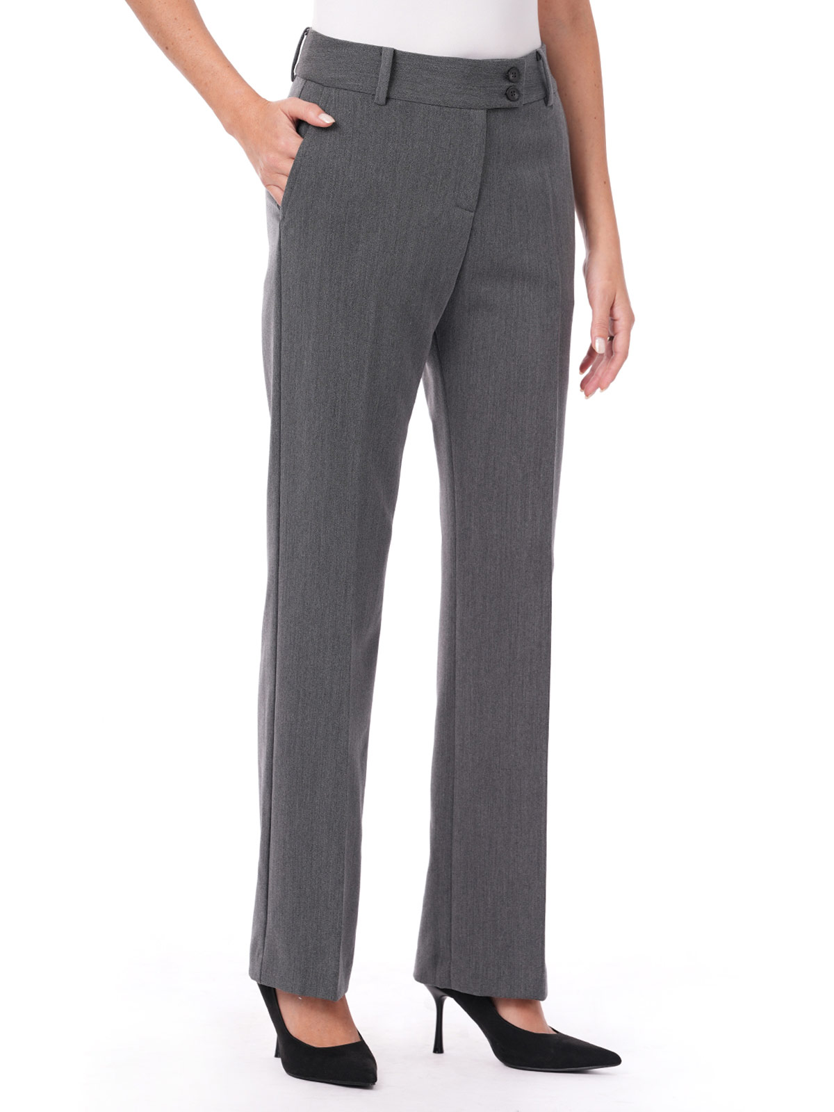 PANTALÓN MUJER CP MODA DE COLECCIÓN YASUGI - 2