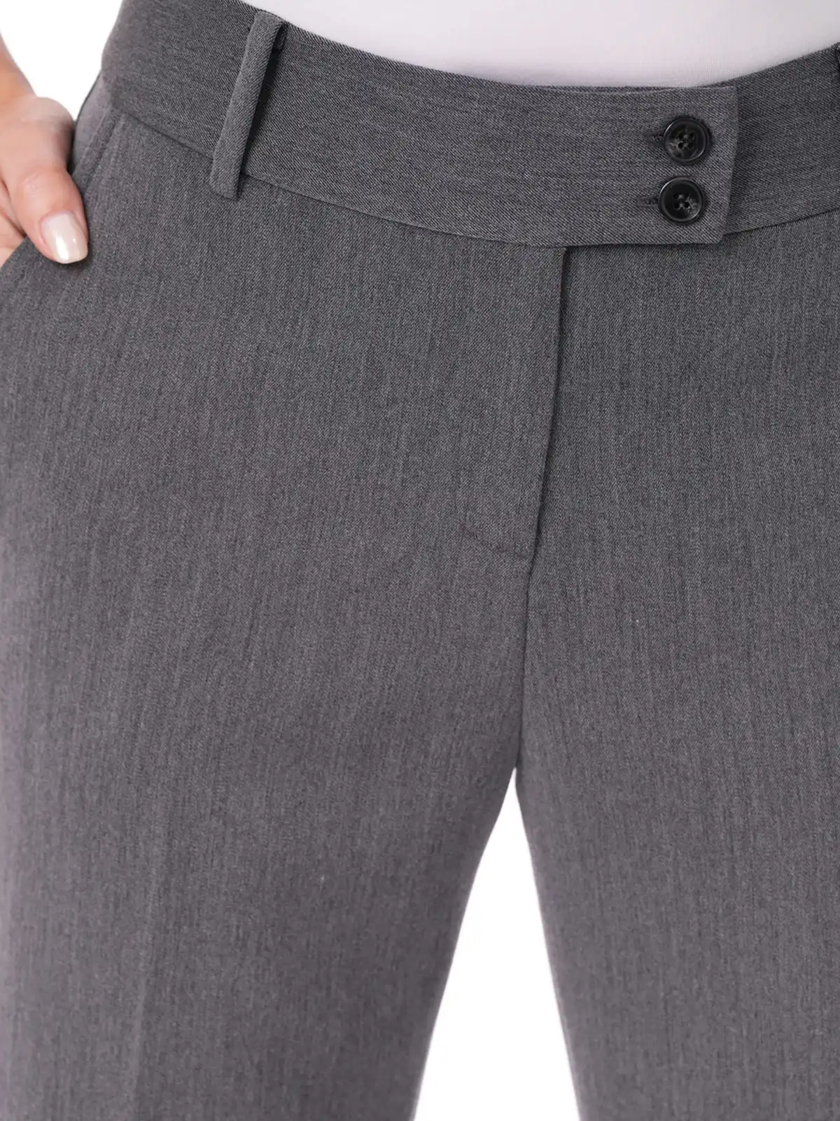 PANTALÓN MUJER CP MODA DE COLECCIÓN YASUGI - 4