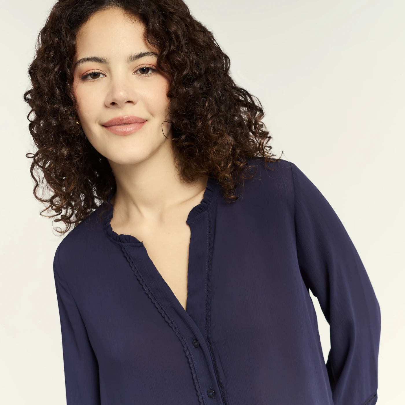 BLUSA MUJER EXIT - 2