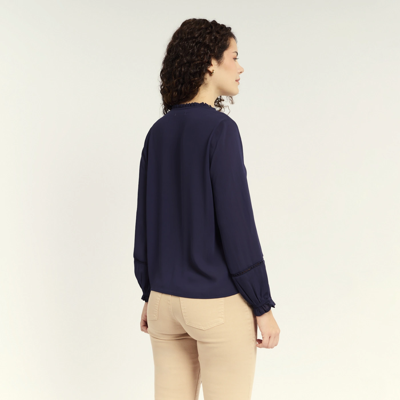 BLUSA MUJER EXIT - 4