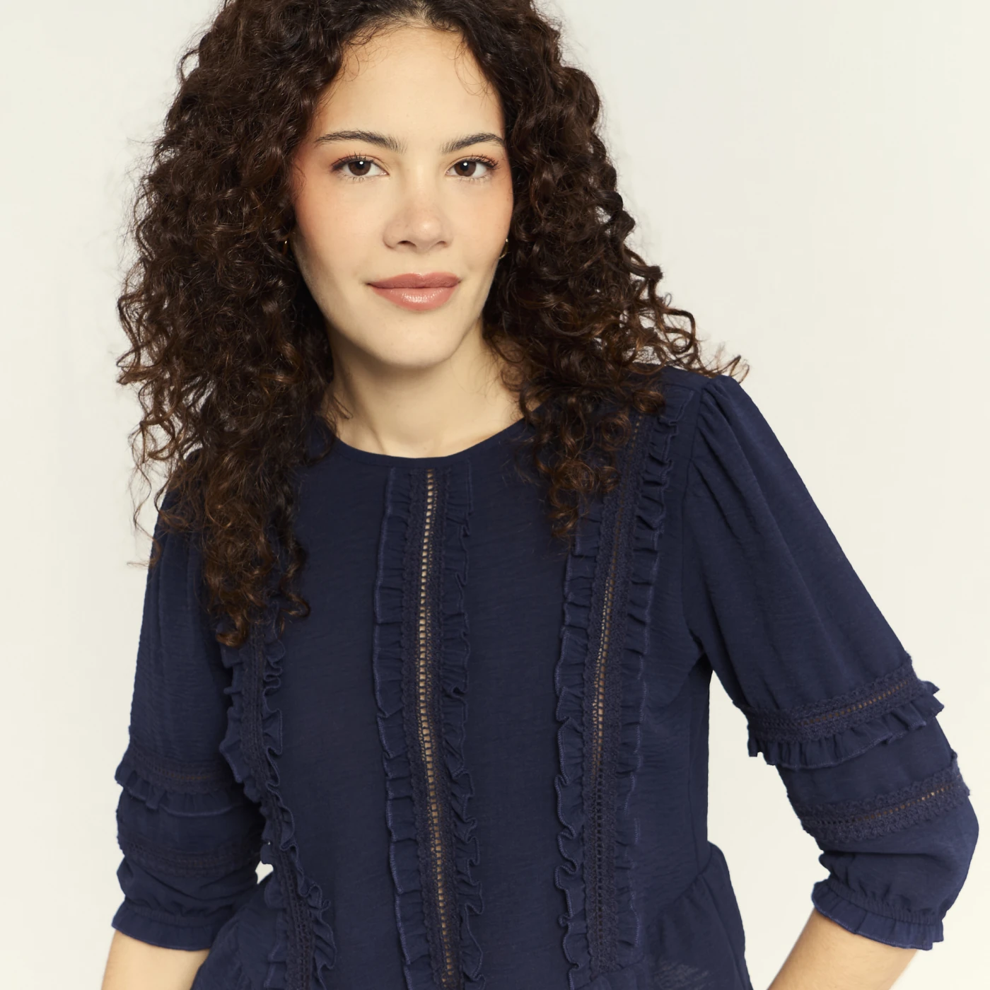 BLUSA MUJER EXIT ODELE - 2