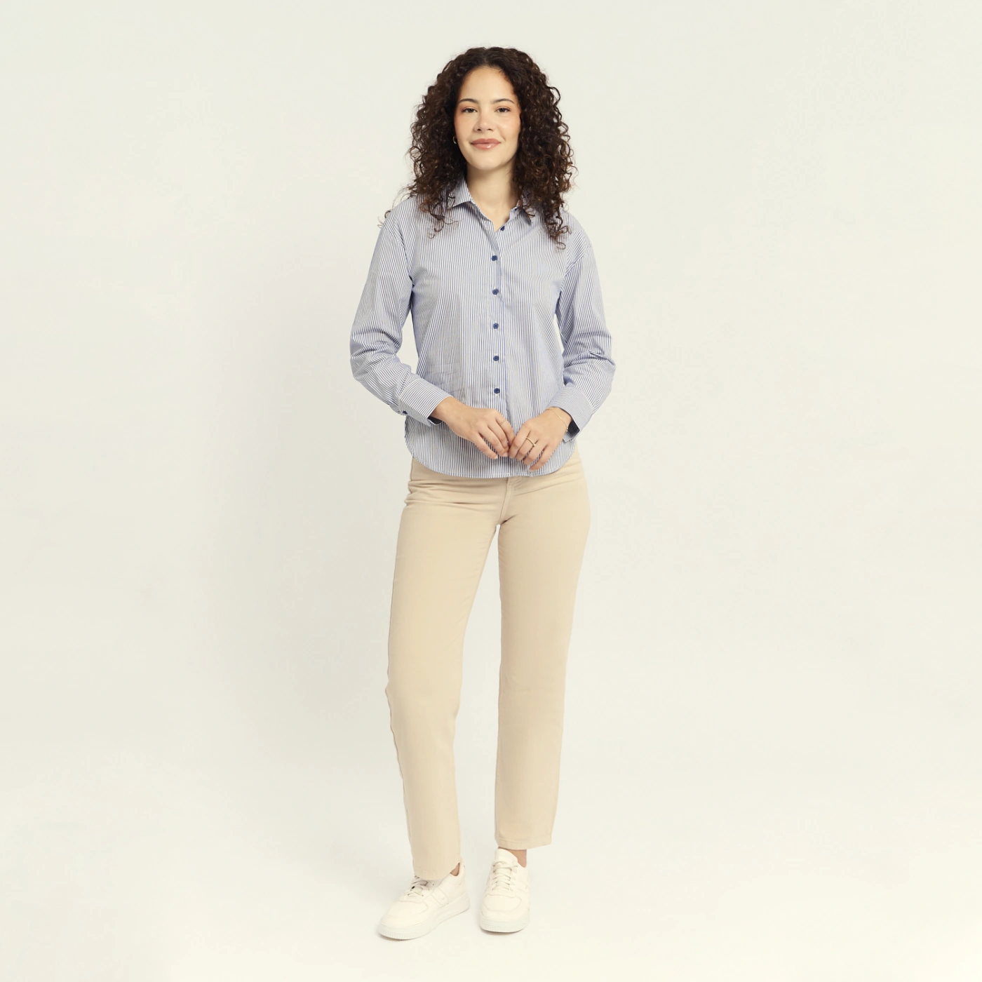 BLUSA MUJER EXIT - 1