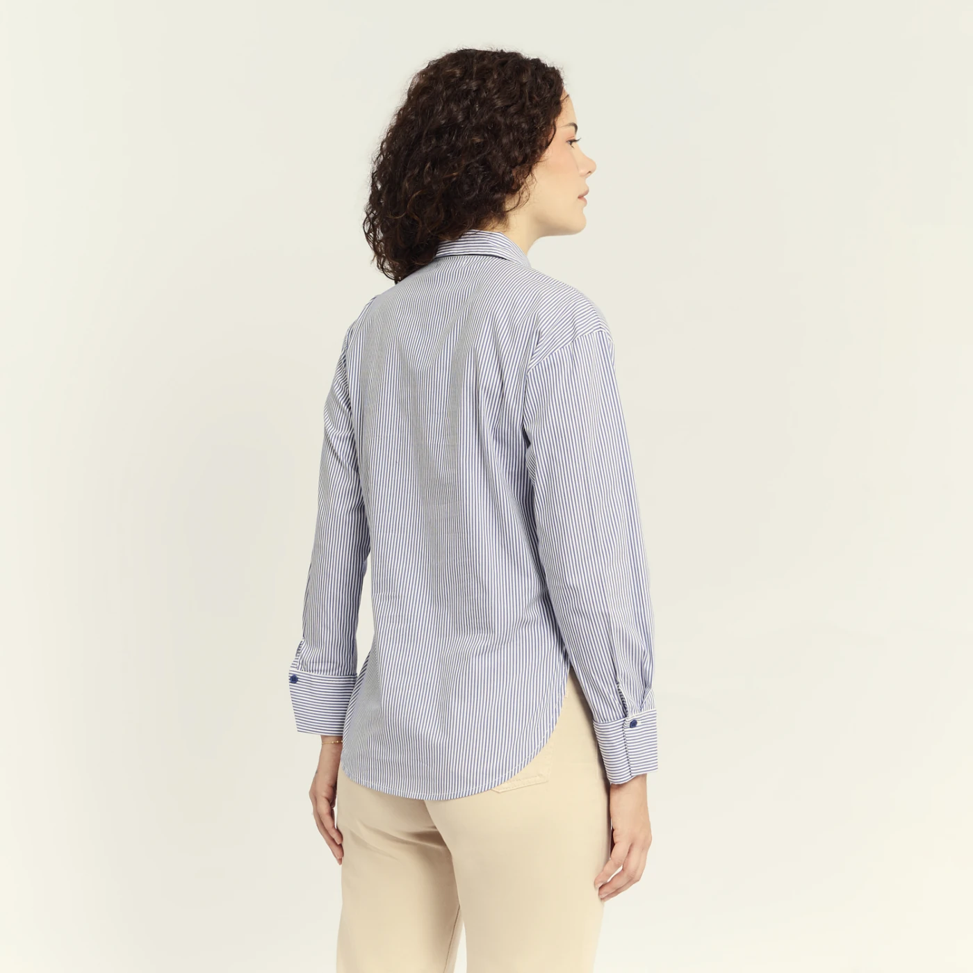 BLUSA MUJER EXIT - 4