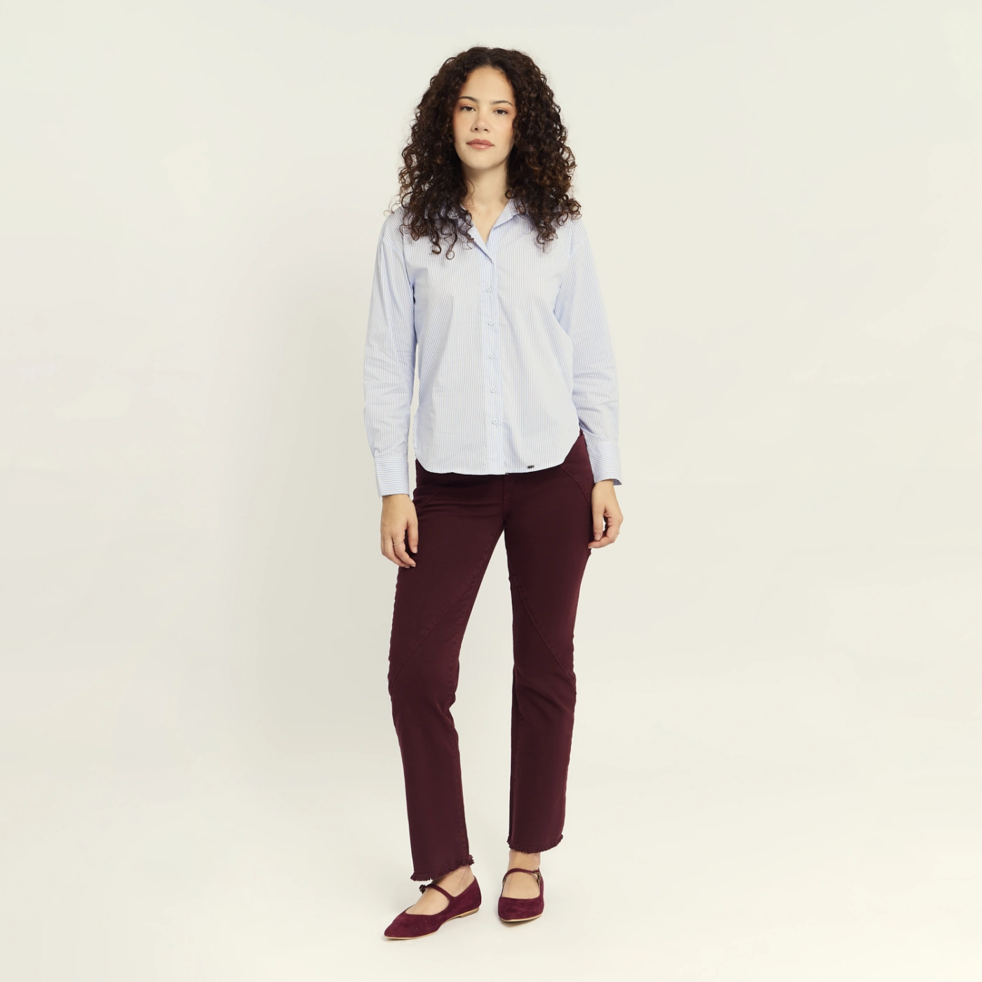 BLUSA MUJER EXIT - 1