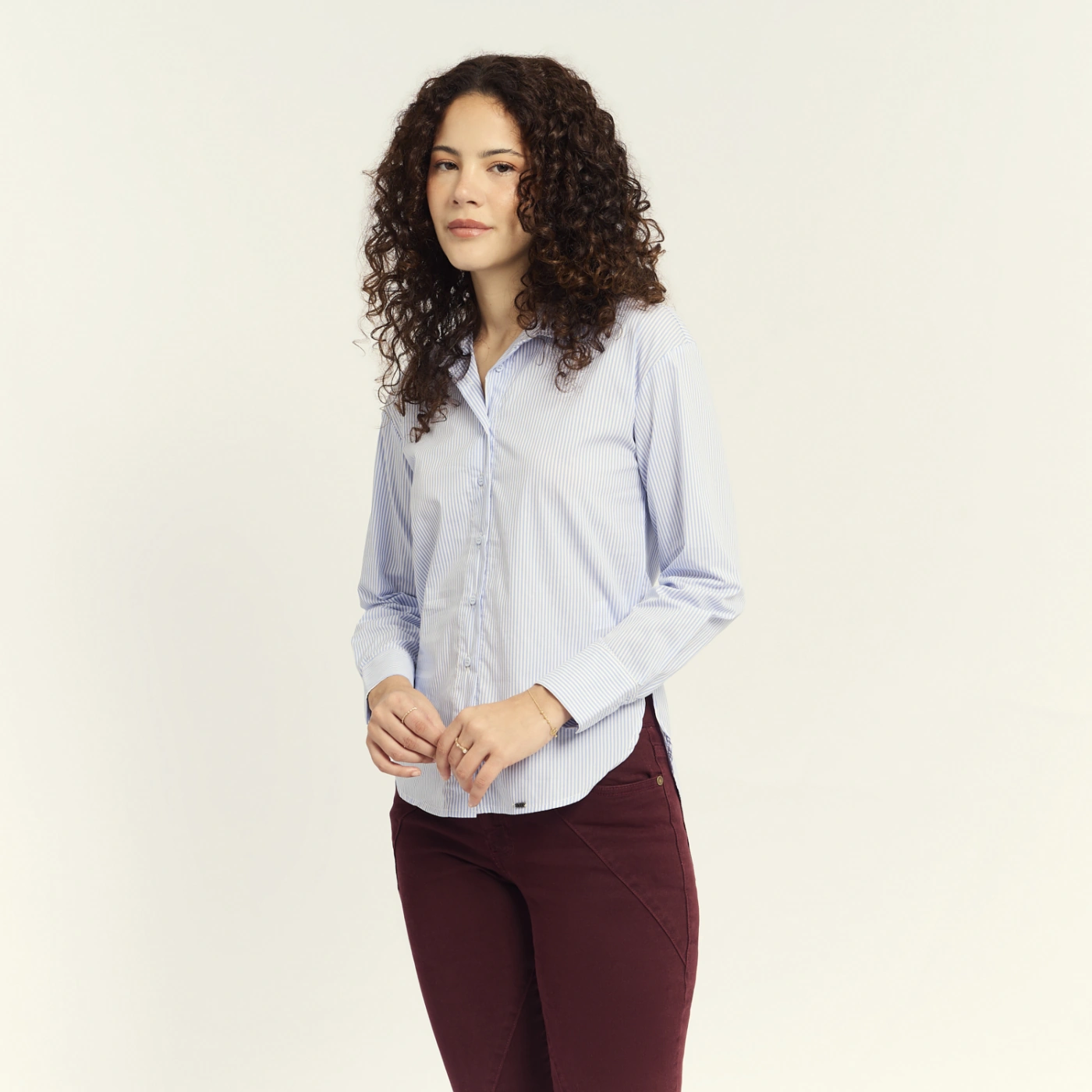 BLUSA MUJER EXIT - 3