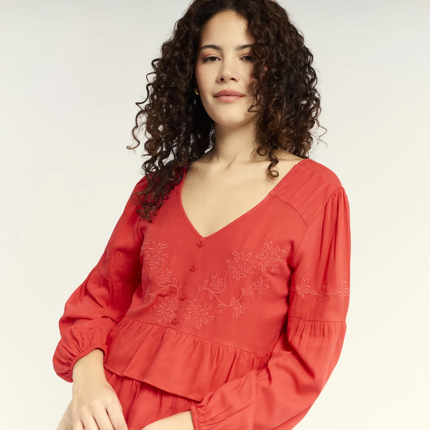 BLUSA MUJER EXIT - 2