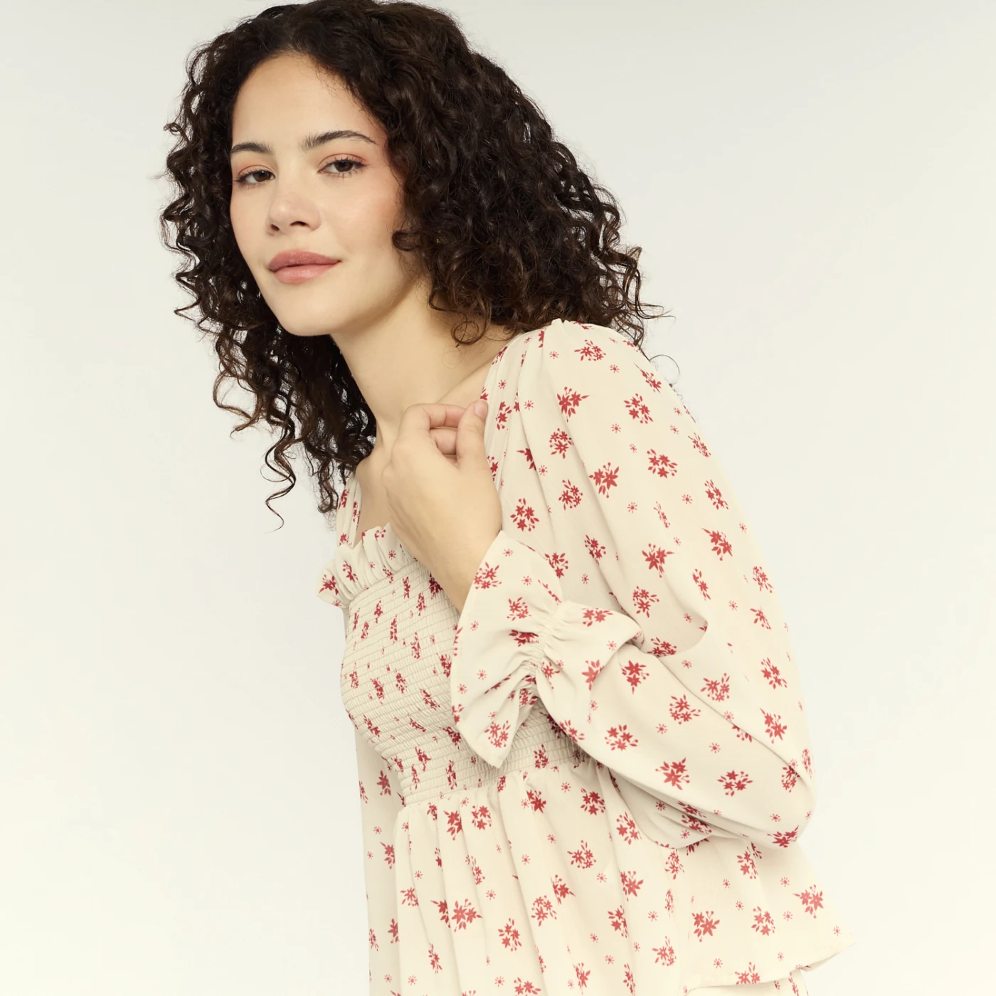 BLUSA MUJER EXIT - 2