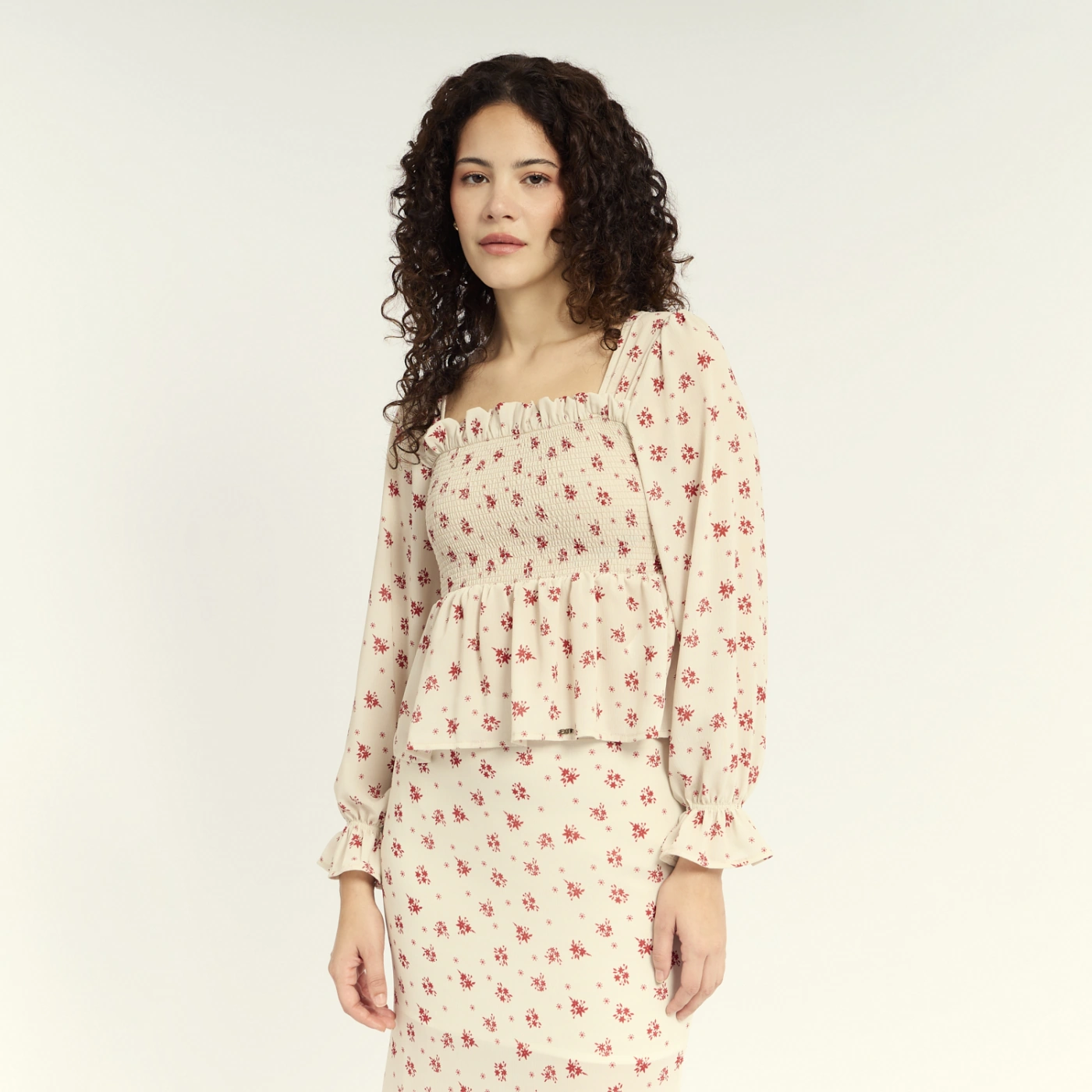 BLUSA MUJER EXIT - 3
