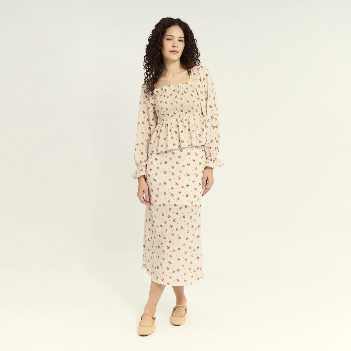 BLUSA MUJER EXIT - 1
