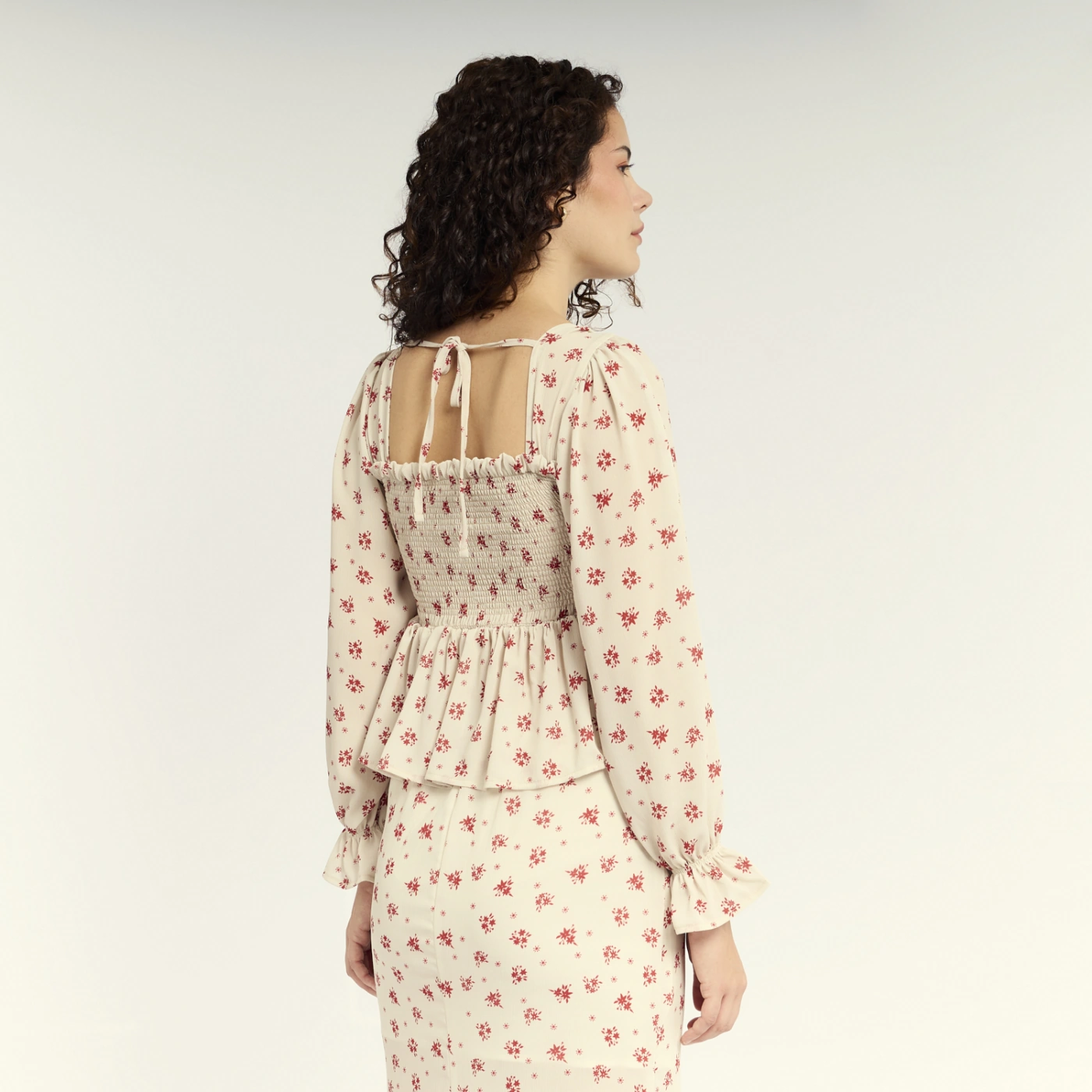 BLUSA MUJER EXIT - 4