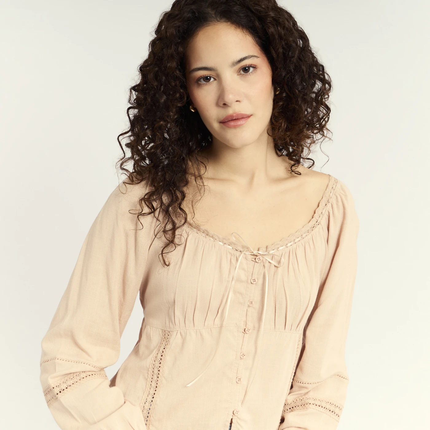 BLUSA MUJER EXIT - 2