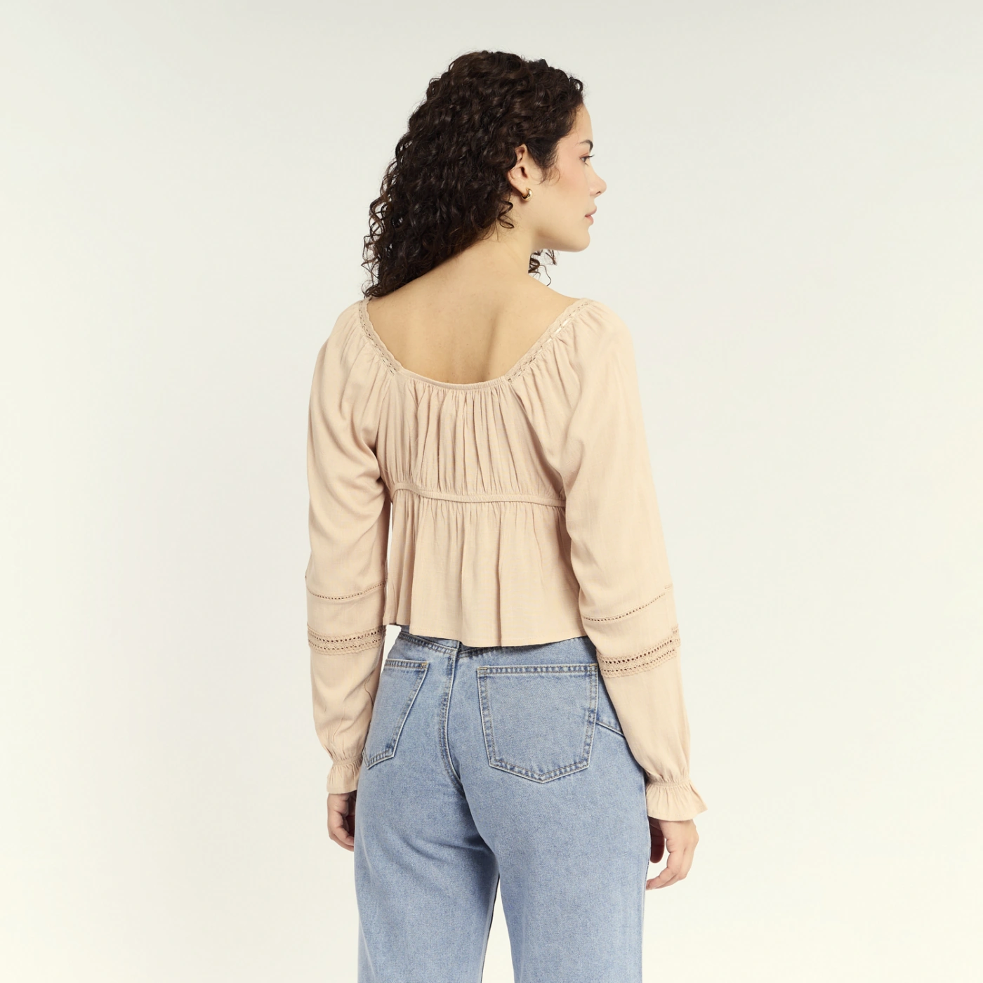 BLUSA MUJER EXIT - 4