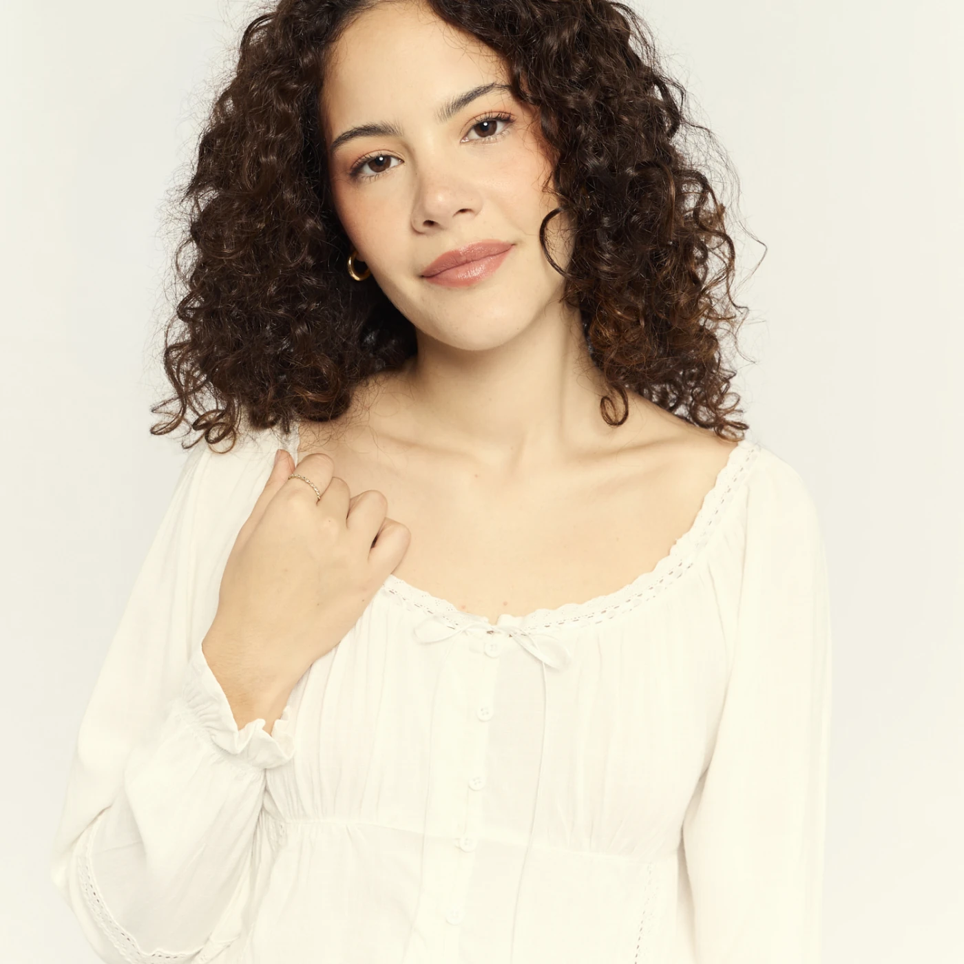 BLUSA MUJER EXIT - 2