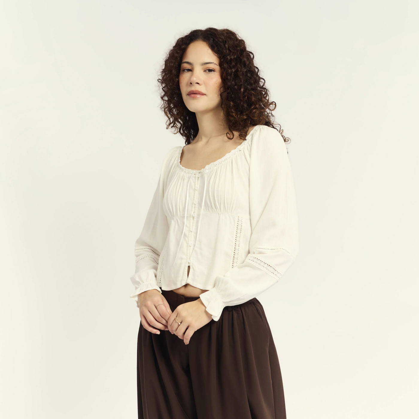 BLUSA MUJER EXIT - 3