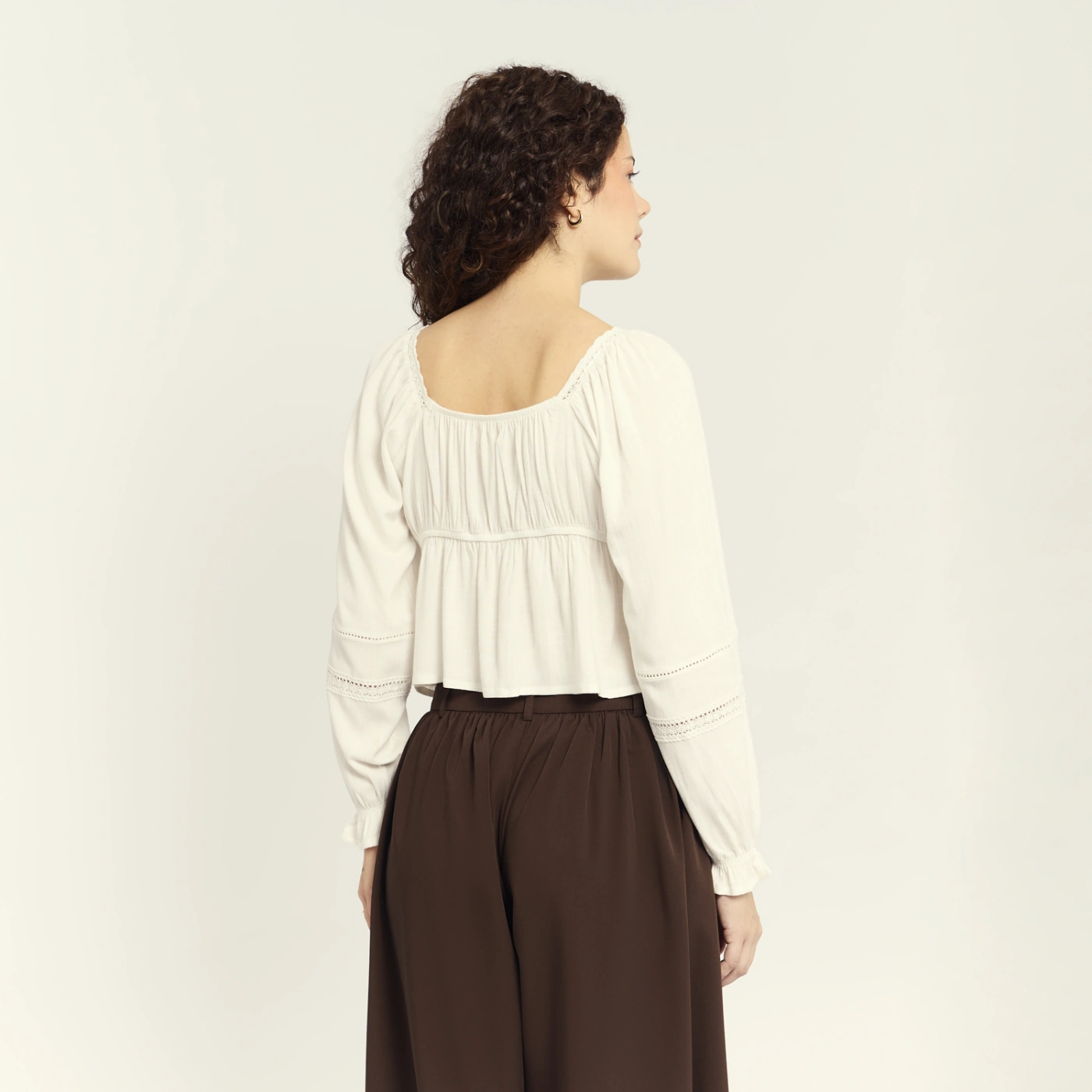 BLUSA MUJER EXIT - 4