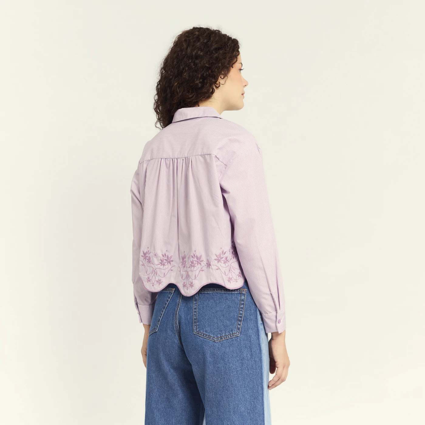 BLUSA MUJER EXIT DORITA - 4