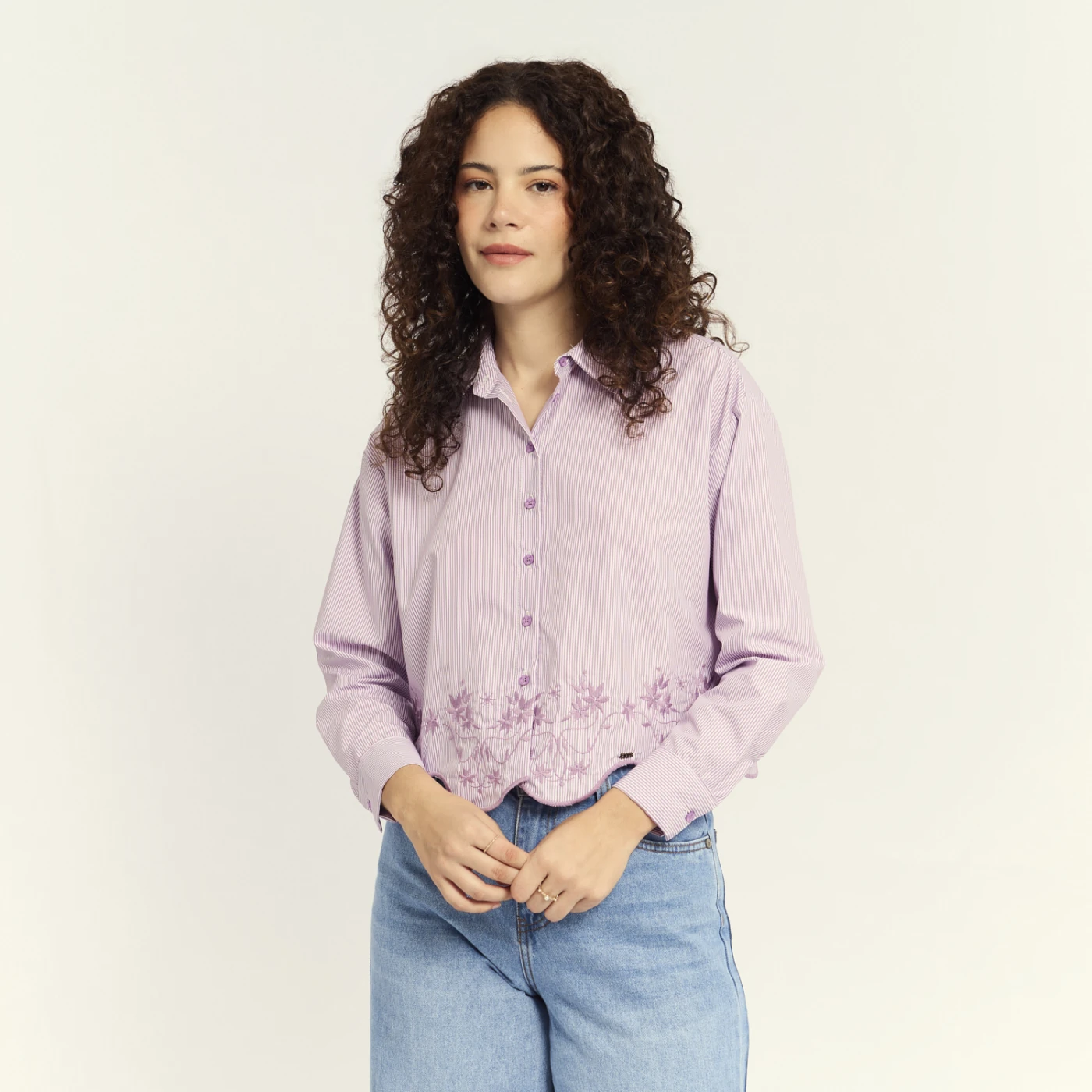 BLUSA MUJER EXIT DORITA - 3