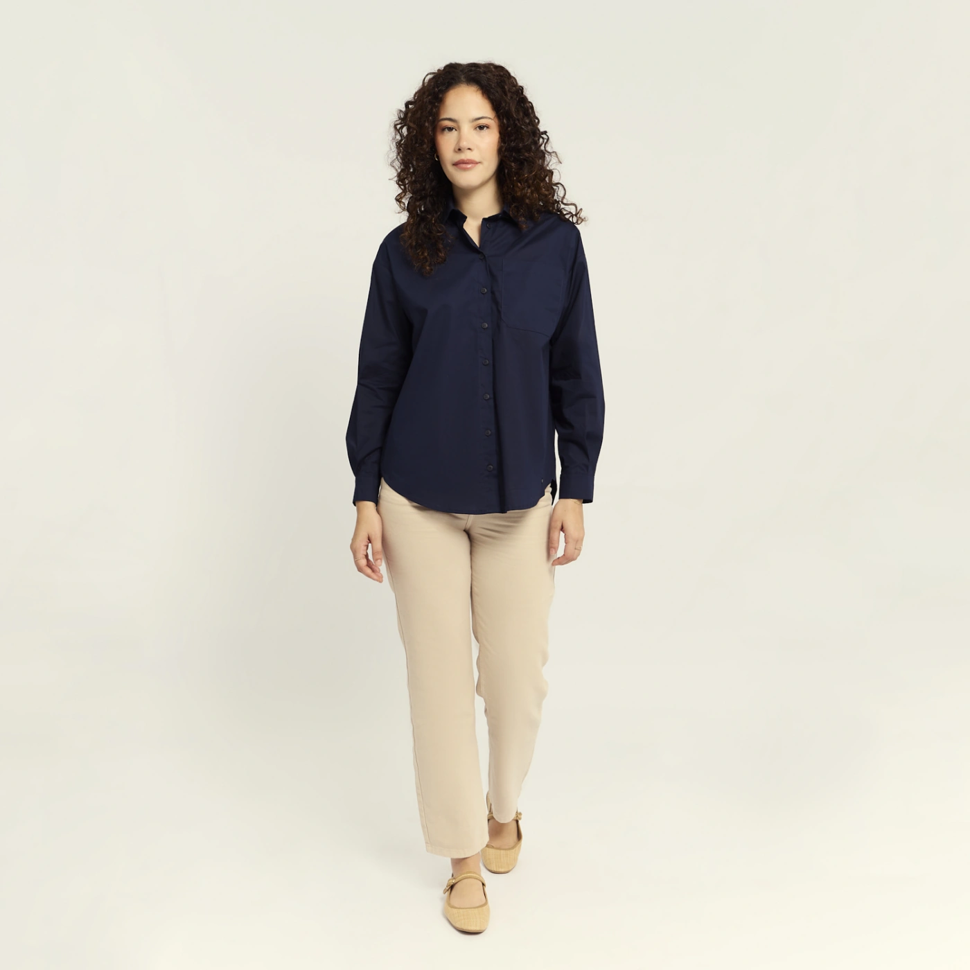 BLUSA MUJER EXIT - 1