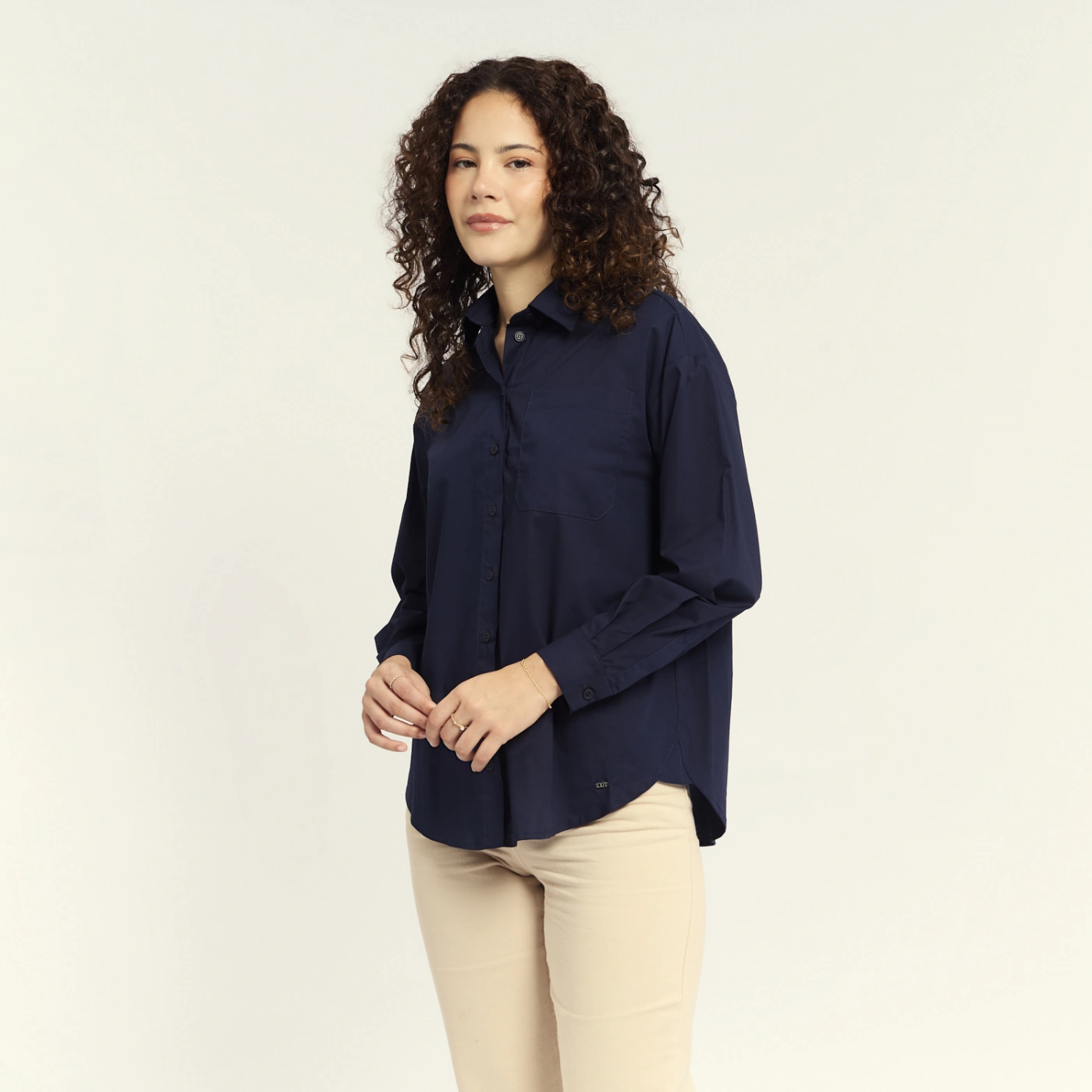 BLUSA MUJER EXIT - 3
