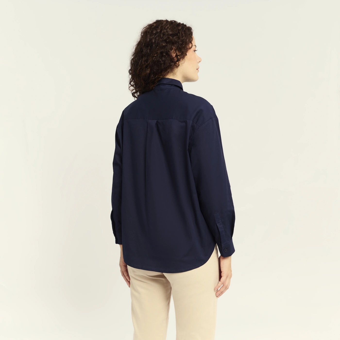 BLUSA MUJER EXIT - 4