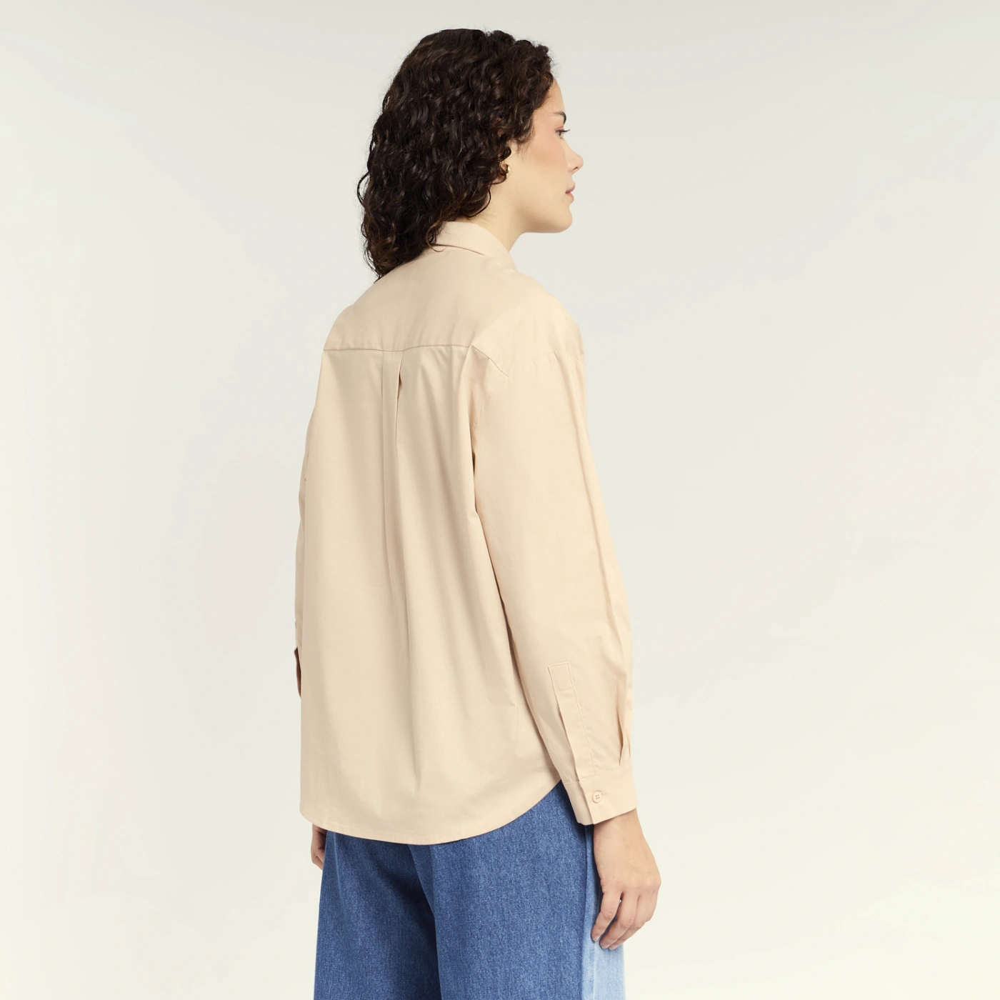 BLUSA MUJER EXIT - 4