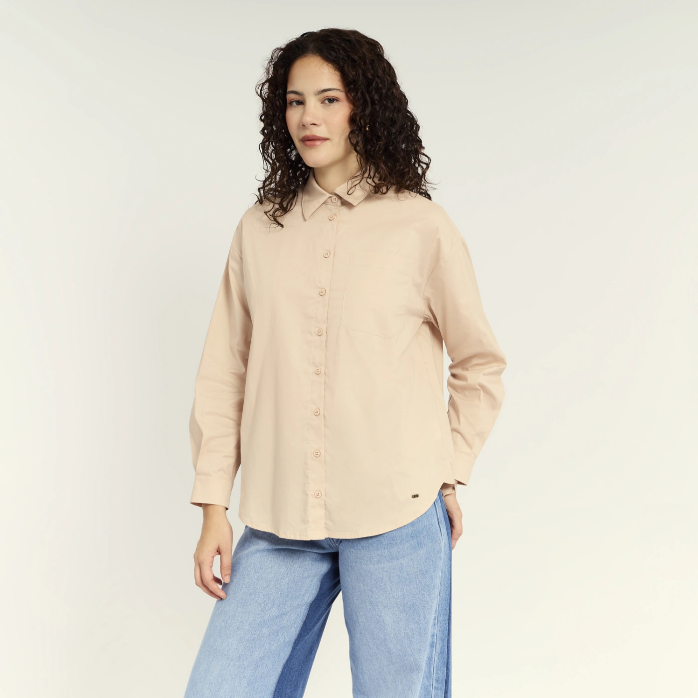 BLUSA MUJER EXIT - 3