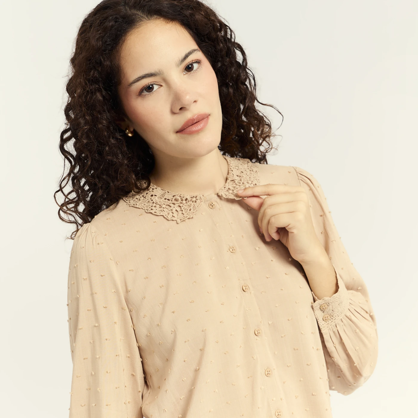 BLUSA MUJER EXIT - 2