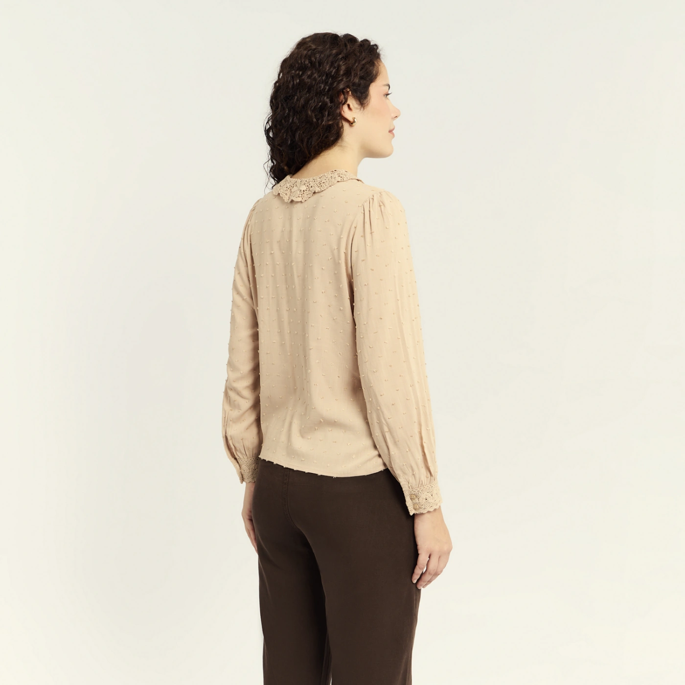 BLUSA MUJER EXIT - 4