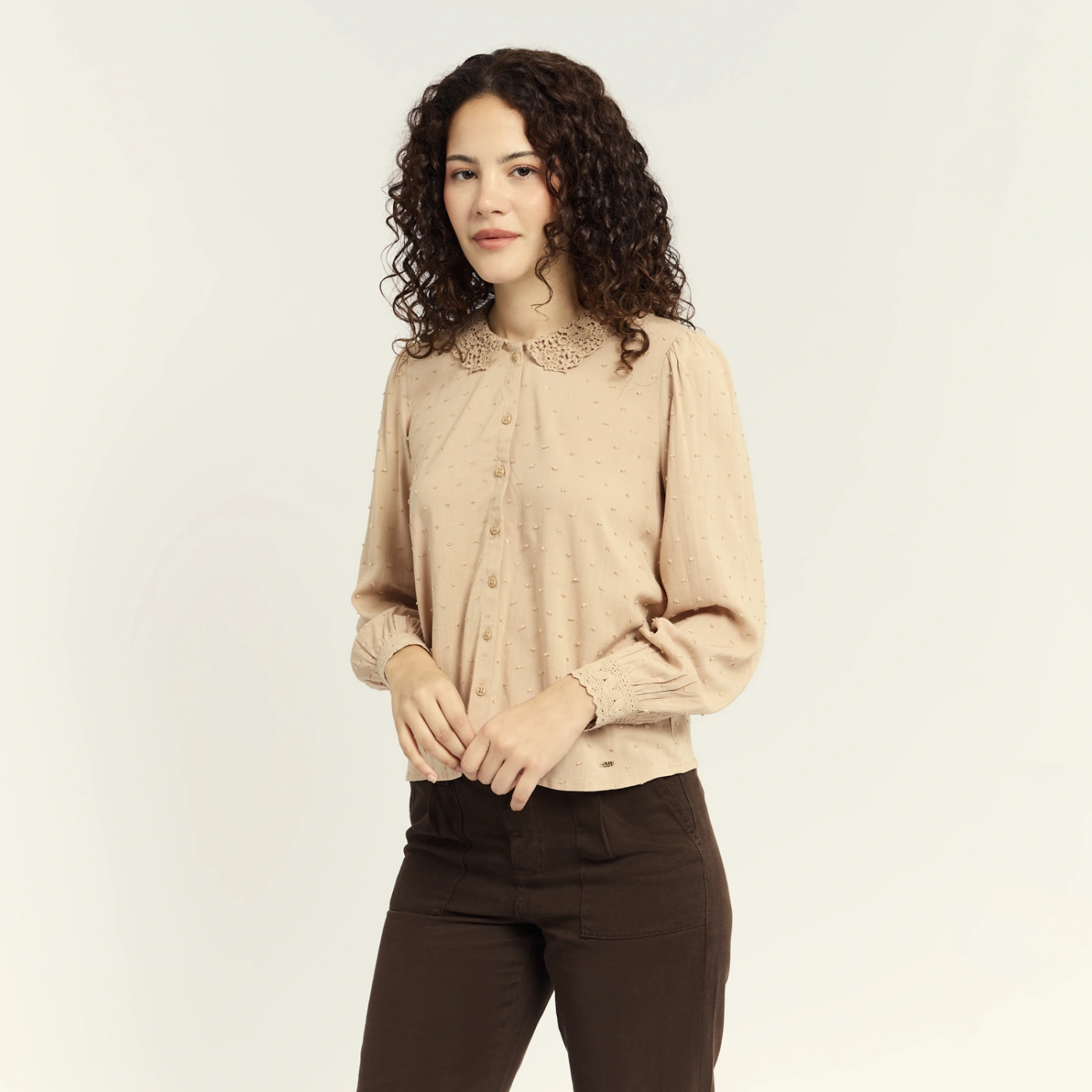 BLUSA MUJER EXIT - 3