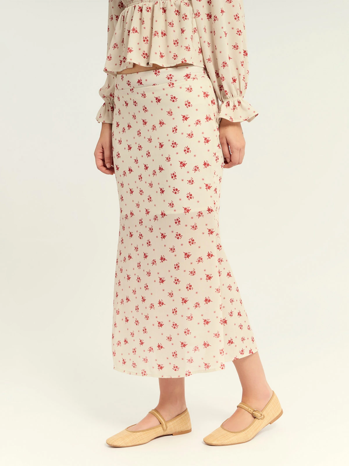 FALDA MUJER EXIT - 2