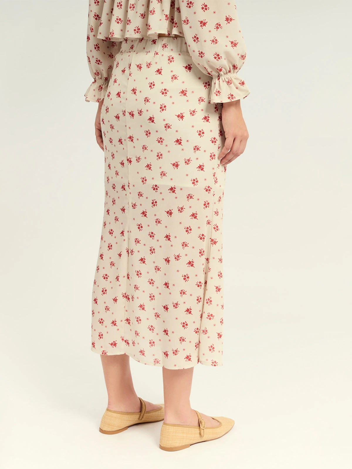 FALDA MUJER EXIT - 3