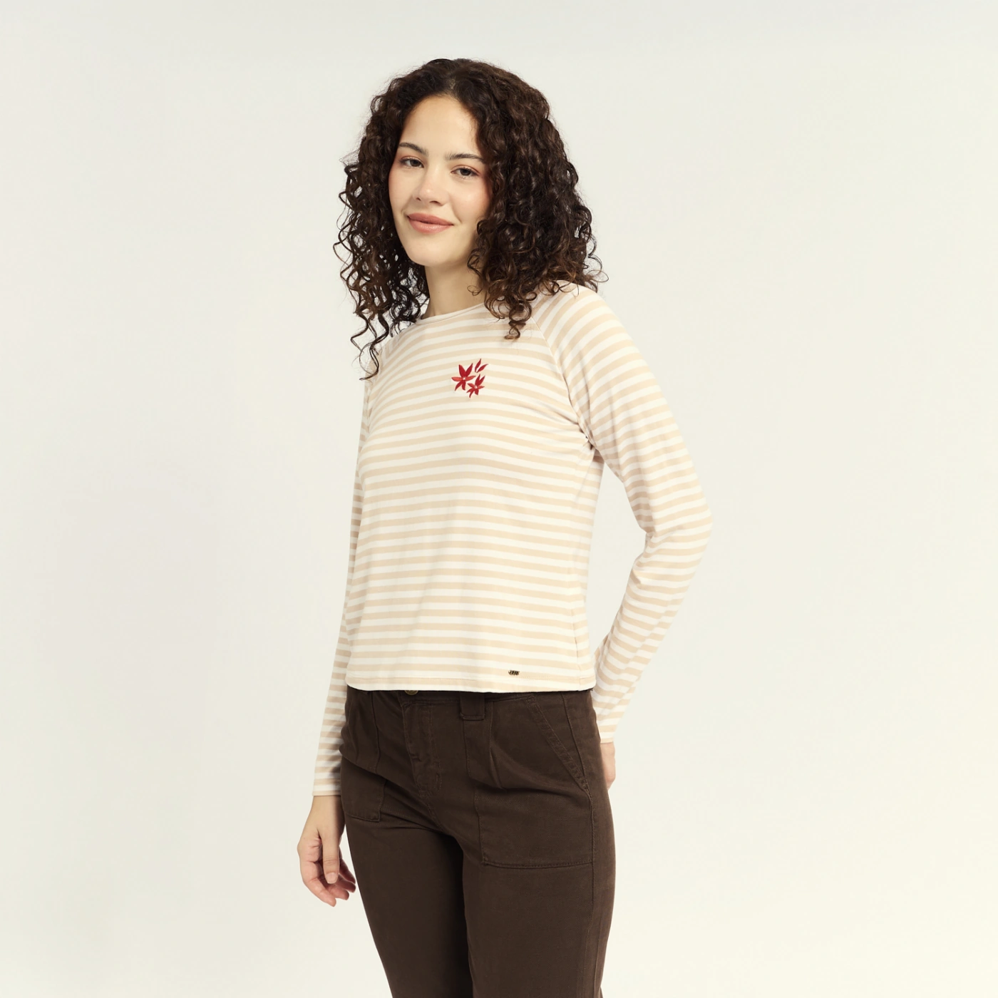 POLO MUJER EXIT - 3