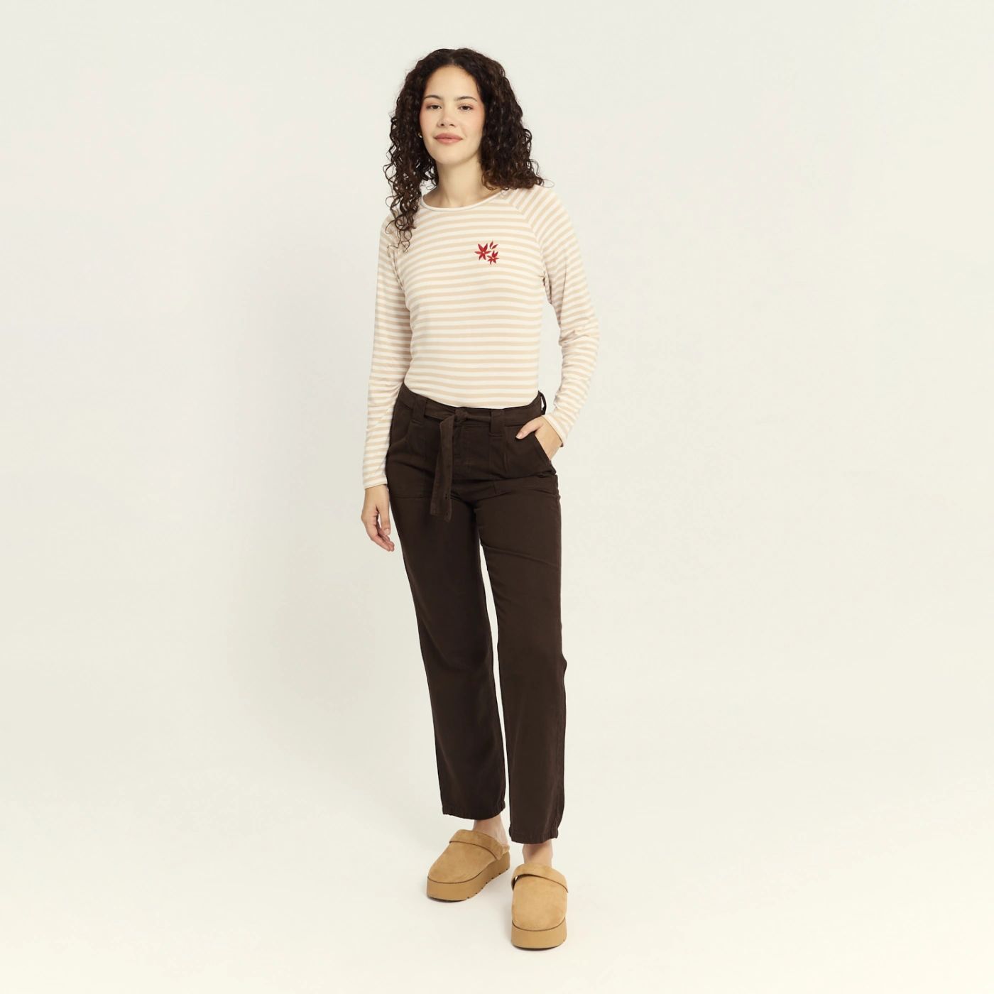 POLO MUJER EXIT - 1