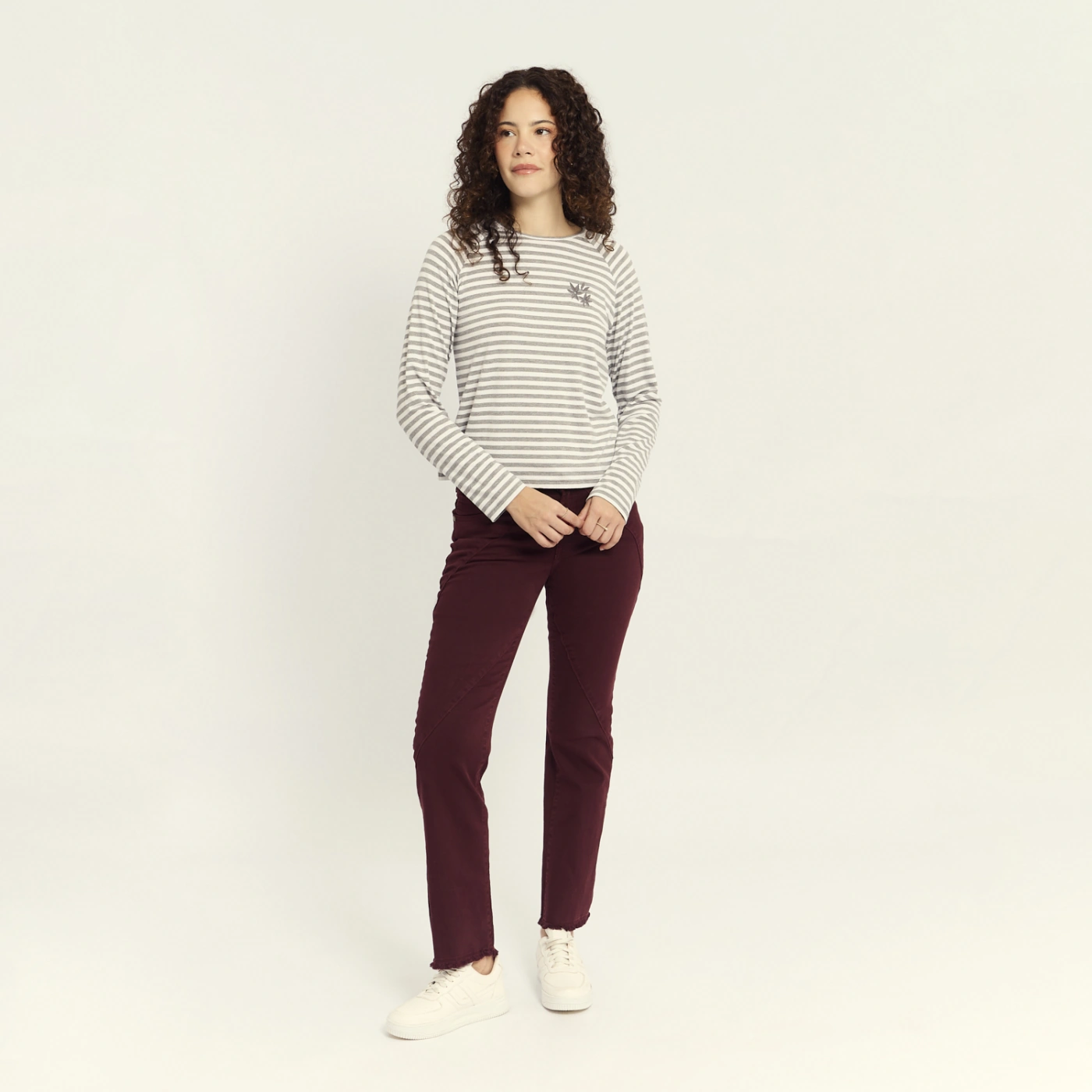 POLO MUJER EXIT - 1