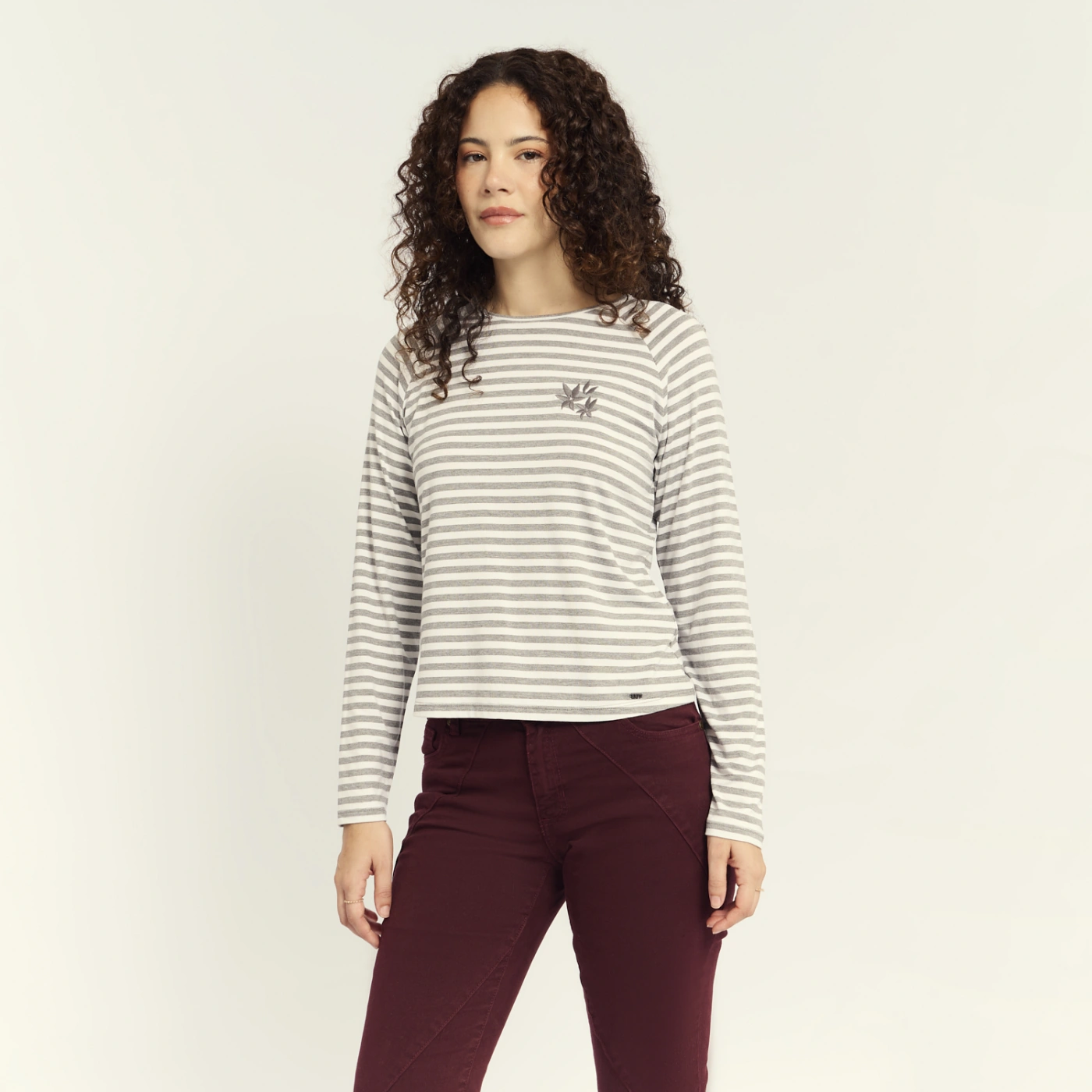 POLO MUJER EXIT - 3