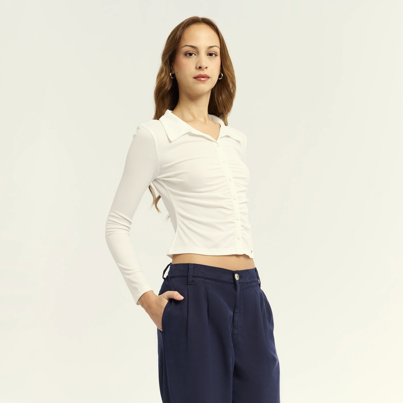 POLO MUJER EXIT - 3