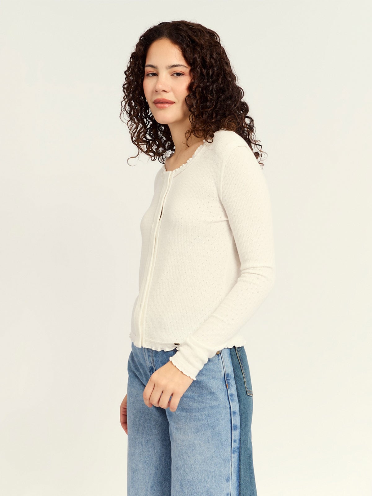POLO MUJER EXIT DIRLA - 1