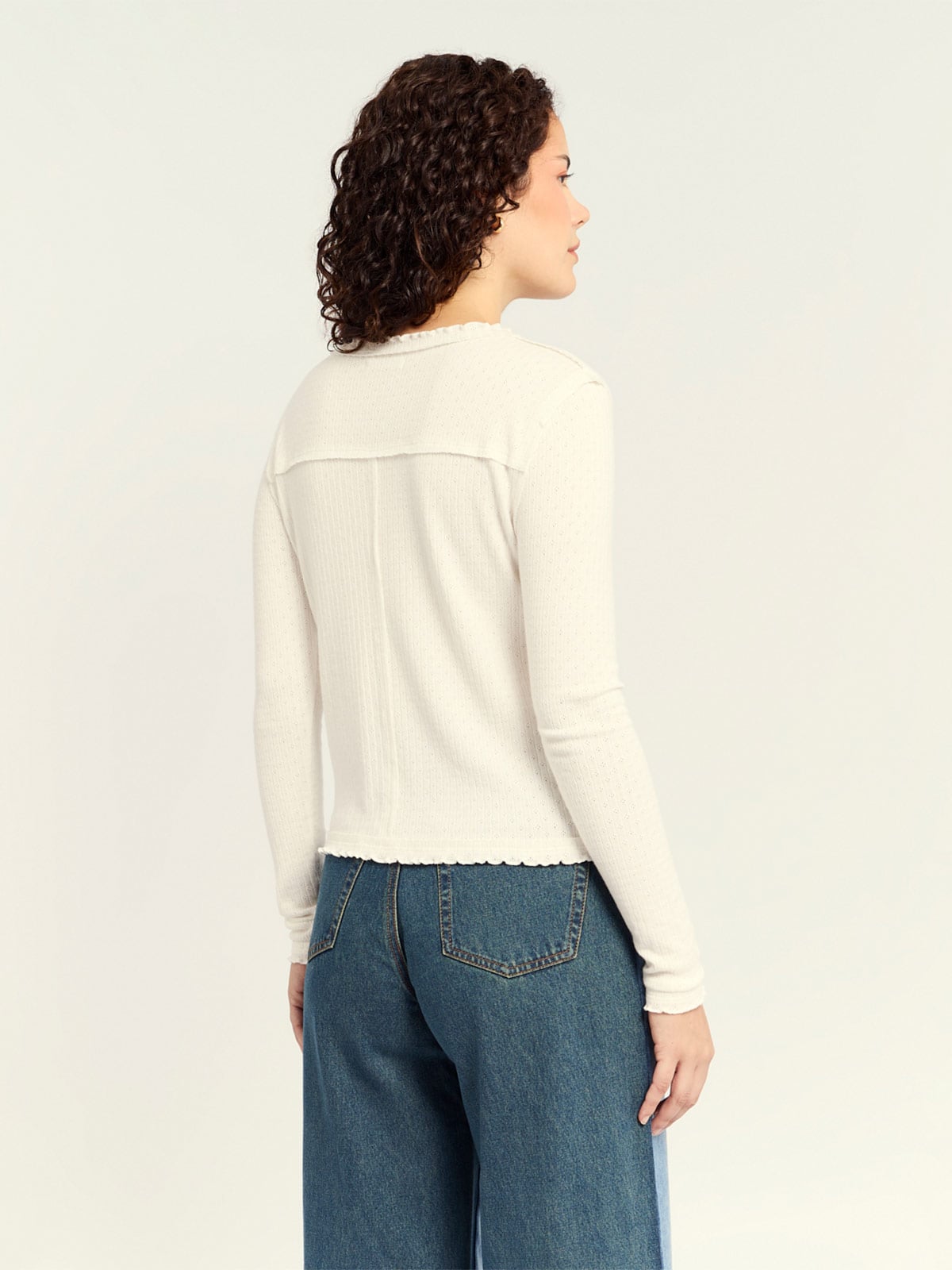 POLO MUJER EXIT DIRLA - 2