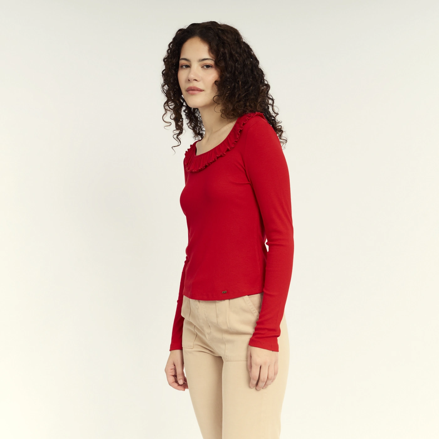 POLO MUJER EXIT JADIA - 3