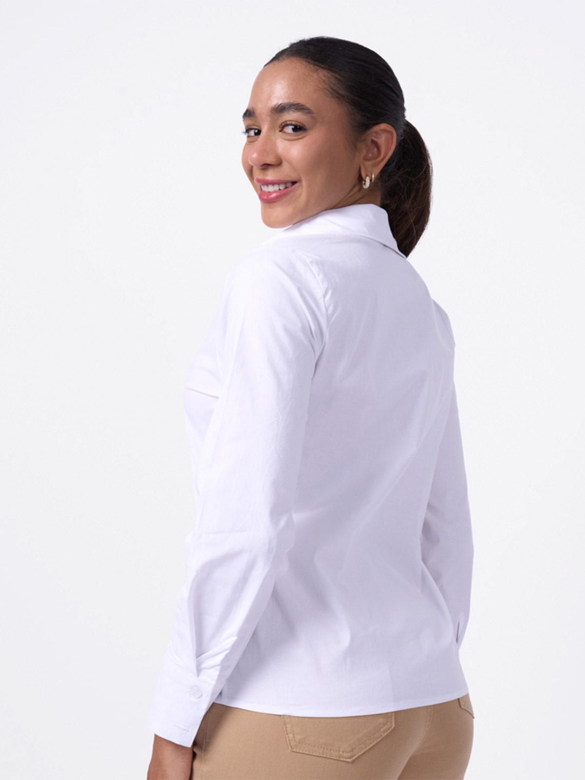BLUSA MUJER BRONCO REINA - 3