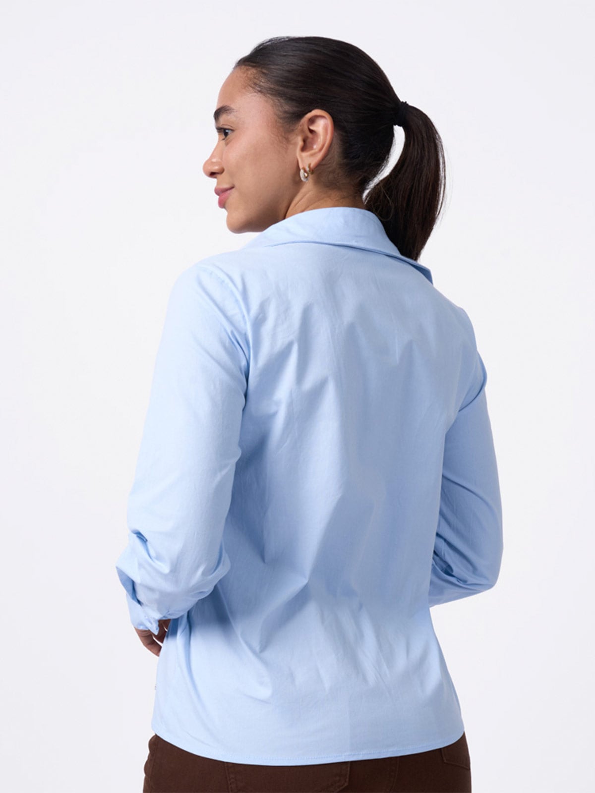 BLUSA MUJER BRONCO REINA - 3