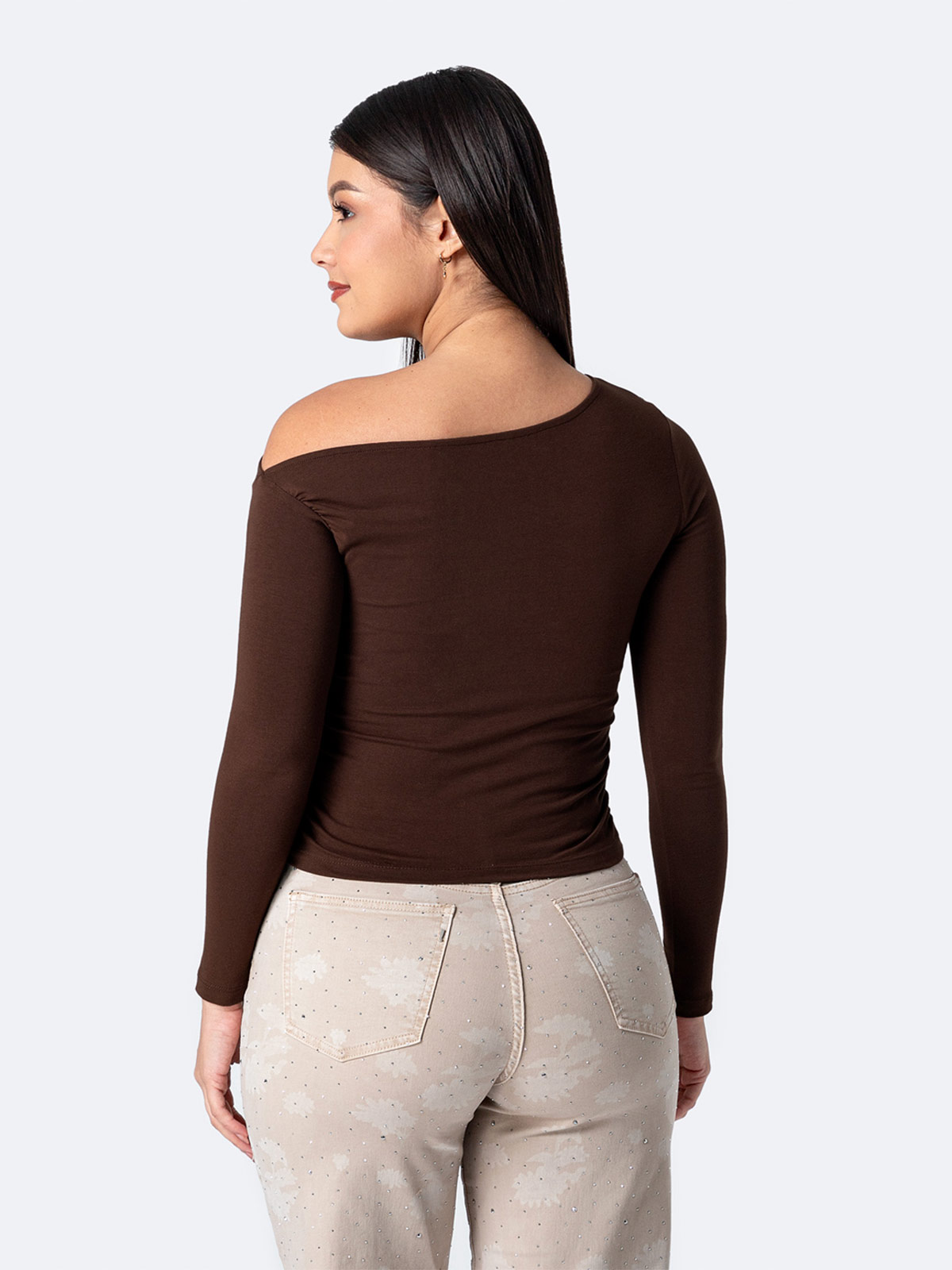 POLO MUJER PIONIER RAHISA - 2
