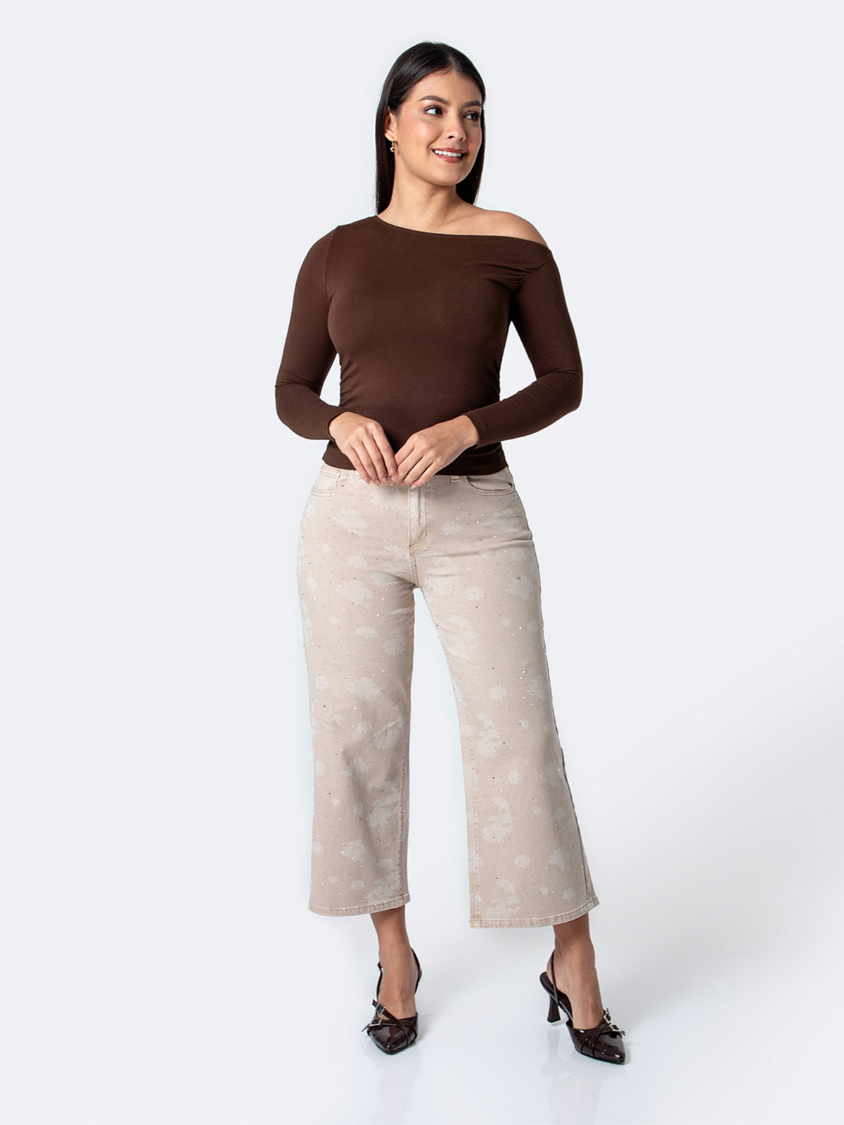 POLO MUJER PIONIER RAHISA - 4