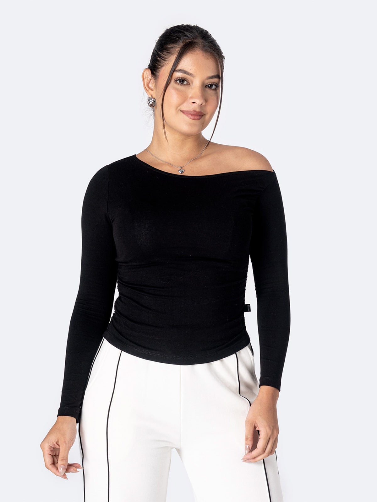 POLO MUJER PIONIER RAHISA - 1