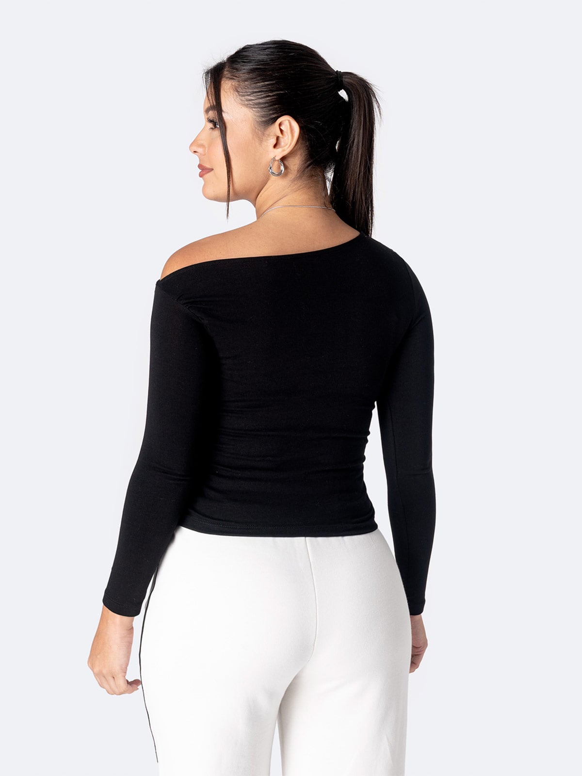POLO MUJER PIONIER RAHISA - 2