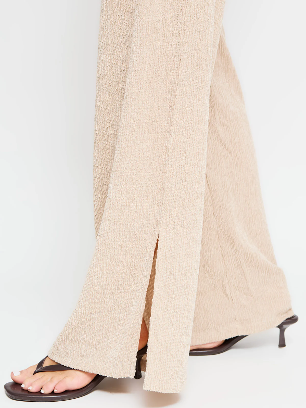 PANTALÓN REGULAR MUJER INDEX - 4