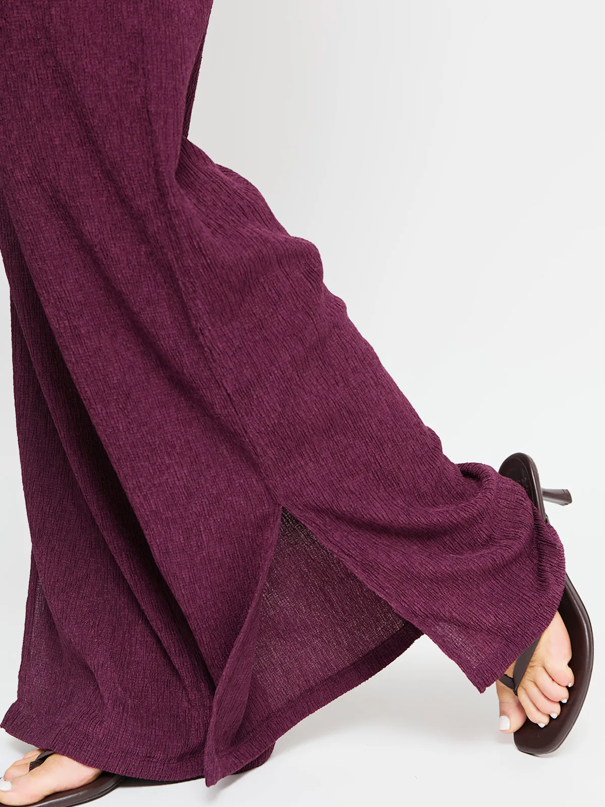 PANTALÓN REGULAR MUJER INDEX - 4