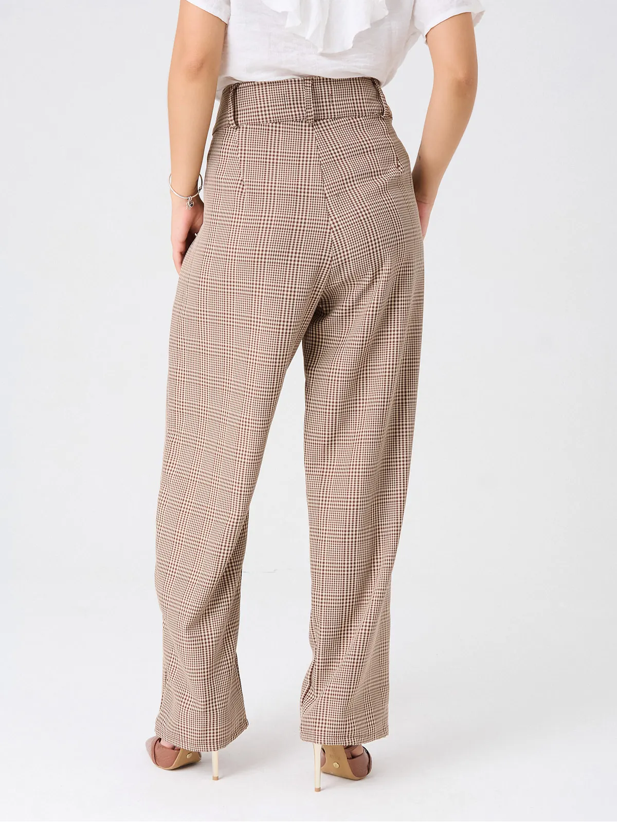 PANTALÓN MUJER ALEJANDRA BAIGORRIA - 3