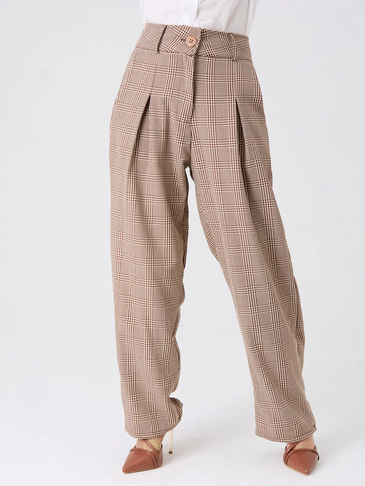 PANTALÓN MUJER ALEJANDRA BAIGORRIA - 2