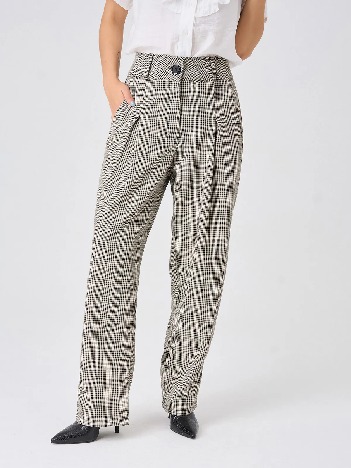 PANTALÓN MUJER ALEJANDRA BAIGORRIA - 2